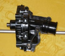 Bakelite Water Pump